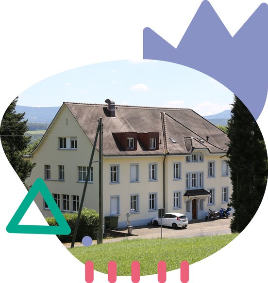 Jugendvilla Seltisberg