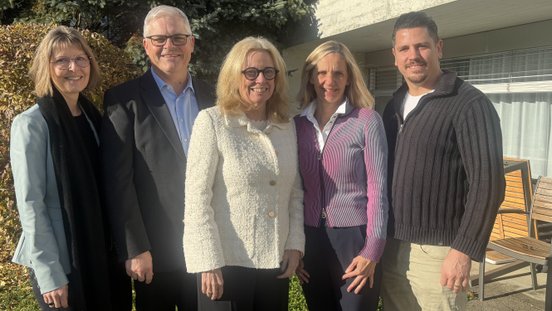 Vorstand cura familia, Seltisberg