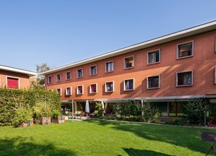 HABAG - Mutter-Kind-Haus Basel