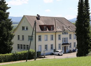 HABAG - Jugendvilla Seltisberg