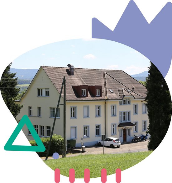 Jugendvilla Seltisberg