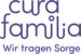 Cura Familia Logo