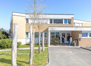 HABAG - Kinderheim Seltisberg