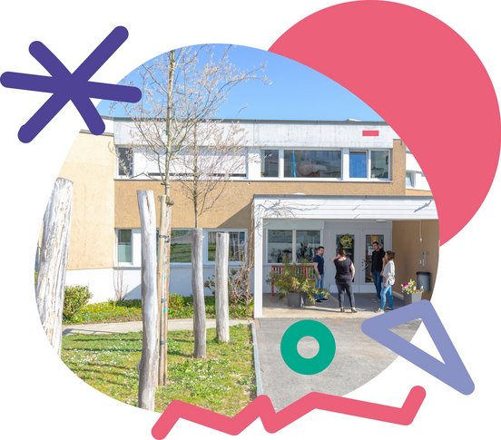 Kinderheim Auf Berg, Seltisberg